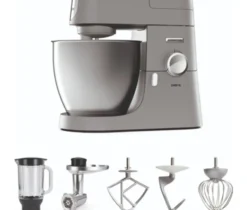 KJØKKENMASKIN CHEF XL KVL4170S 1200W-Kenwood Online