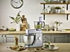 KJØKKENMASKIN CHEF XL KVL4170S 1200W-Kenwood Online