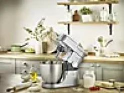 KJØKKENMASKIN CHEF XL KVL4170S 1200W-Kenwood Online