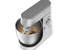 KJØKKENMASKIN CHEF XL KVL4170S 1200W-Kenwood Online