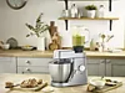 KJØKKENMASKIN CHEF XL KVL4170S 1200W-Kenwood Online