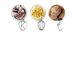 Kjøkkenmaskin CHEF XL KVL4100W 1200w 6,7l-Kenwood Discount
