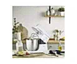 Kjøkkenmaskin CHEF XL KVL4100W 1200w 6,7l-Kenwood Discount