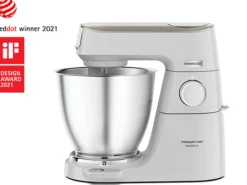 KJØKKENMASKIN KVL65.001-Kenwood New