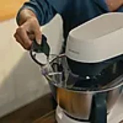Kjøkkenmaskin Multi Tasker KHC30-Kenwood Hot