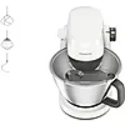 Kjøkkenmaskin Multi Tasker KHC30-Kenwood Hot