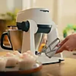 Kjøkkenmaskin Multi Tasker KHC30-Kenwood Hot