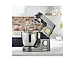Kjøkkenmaskin Titanium Chef Patissier XL-Kenwood Sale