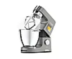 Kjøkkenmaskin Titanium Chef Patissier XL-Kenwood Sale