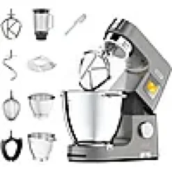 Kjøkkenmaskin Titanium Chef Patissier XL-Kenwood Sale