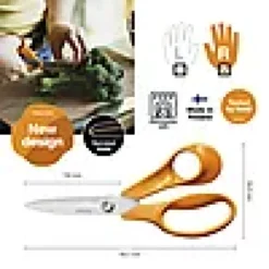 Kjøkkensaks classic 18cm-Fiskars Clearance