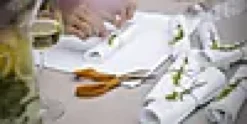 KJØKKENSAKS 18CM-Fiskars Outlet