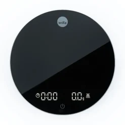 KJØKKENVEKT KS1B-T2 GLASS-Wilfa