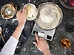 Kjøkkenvekt Page Profi 200 15K-Soehnle Clearance