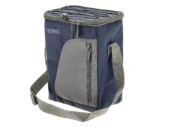 Kjølebag Blå 25x17x32cm-Thermos Clearance