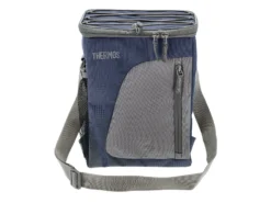 Kjølebag Blå 25x17x32cm-Thermos Clearance
