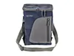 Kjølebag Blå 25x17x32cm-Thermos Clearance