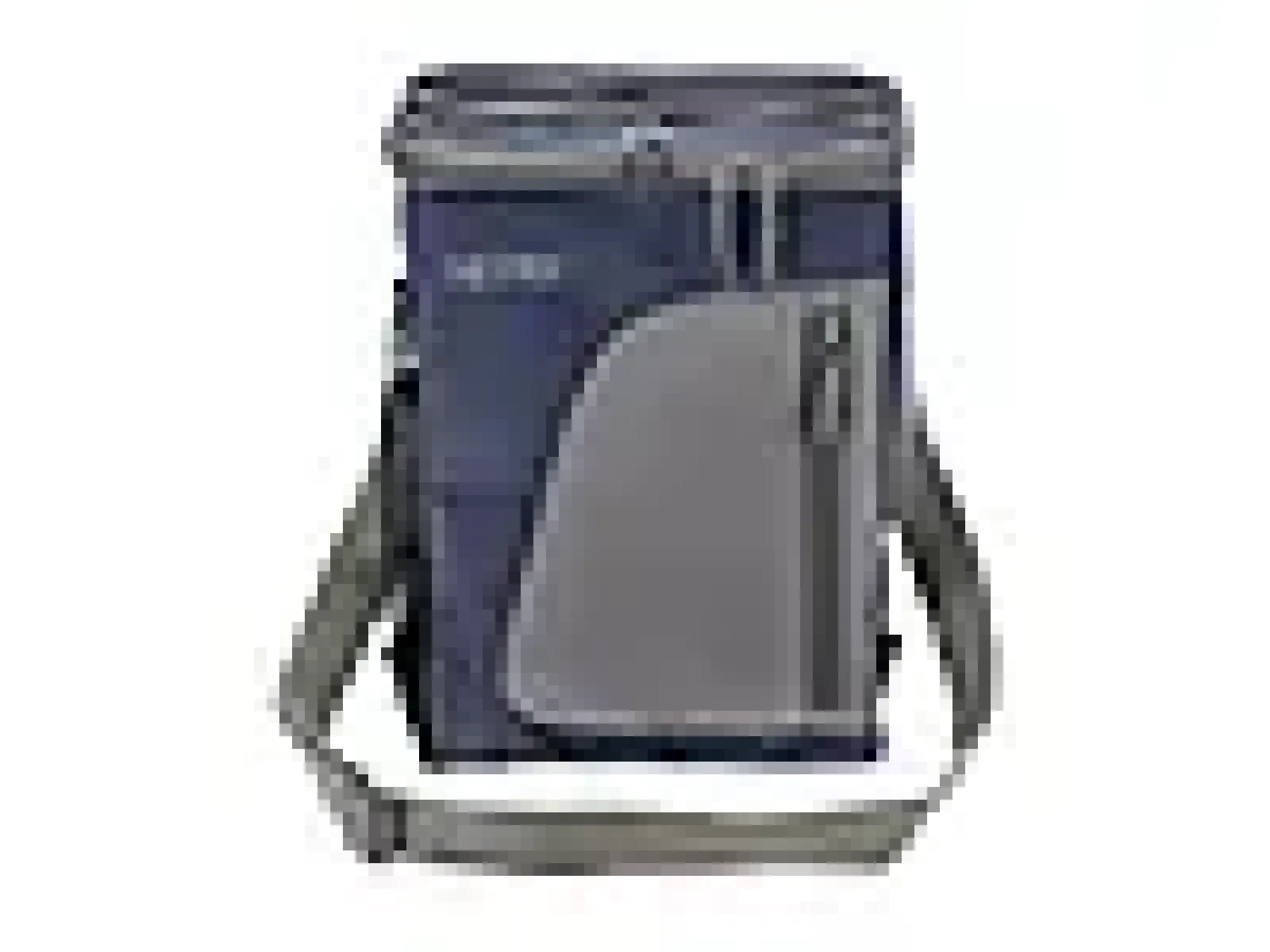 Kjølebag Blå 25x17x32cm-Thermos Clearance