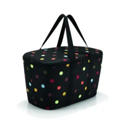 KJØLEBAG DOTS 20L-Reisenthel Best