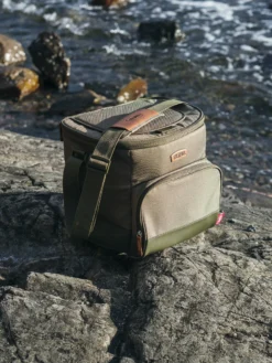 Kjølebag Premium Camo Grønn 29,8x21,6x26,6cm-Thermos Sale