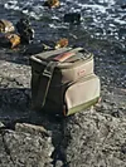 Kjølebag Premium Camo Grønn 29,8x21,6x26,6cm-Thermos Sale
