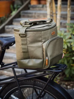 Kjølebag Premium Camo Grønn 29,8x21,6x26,6cm-Thermos Sale