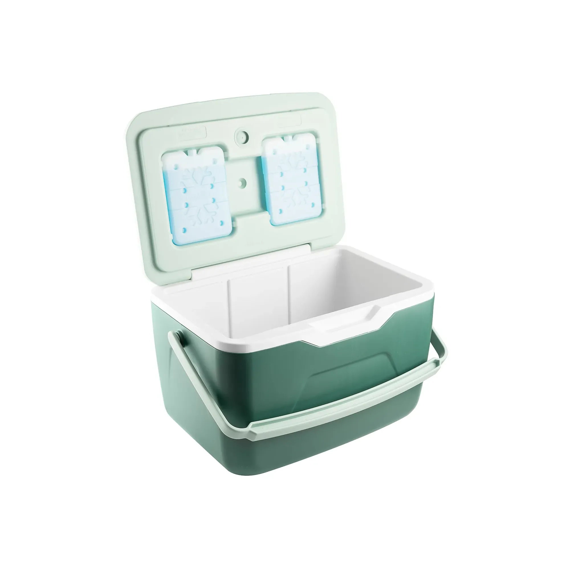 Kjøleboks Fun green 20l-Invite Clearance