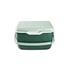 Kjøleboks Fun green 5,5l-Invite Outlet