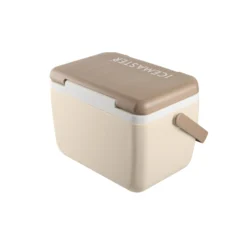 Kjøleboks Fun peach 5,5l-Invite Hot