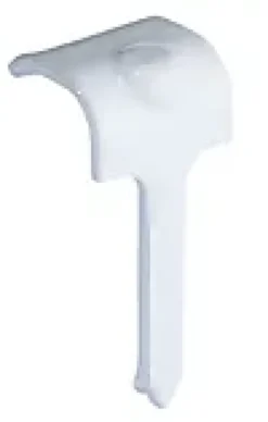 Klammer letti 8-0-16 ph 20stk-Gelia Clearance