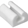 Klammer Selvklebende For Oval Ledning-Gelia Outlet