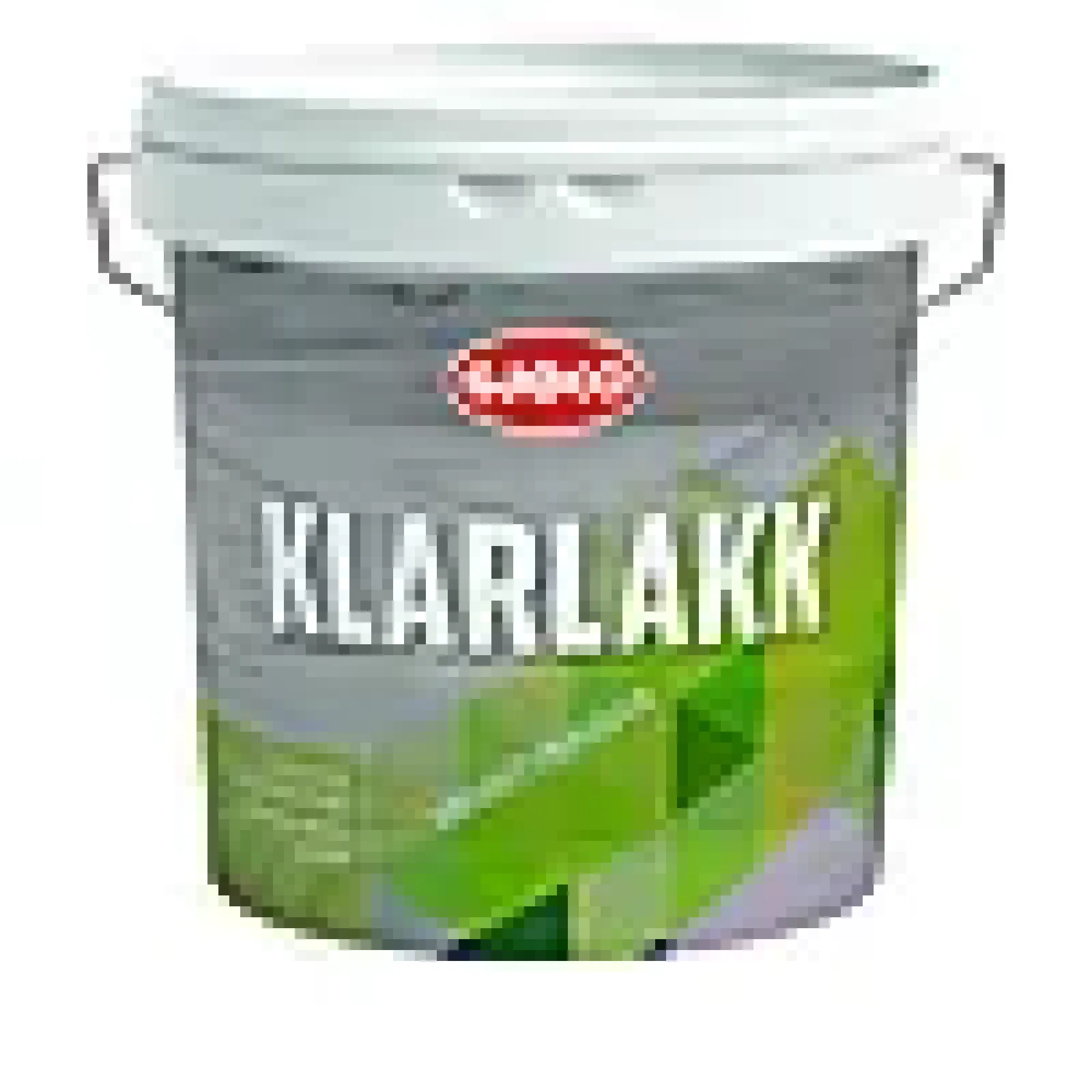 Klarlakk 40 vanntynnbar 3l-Gjøco