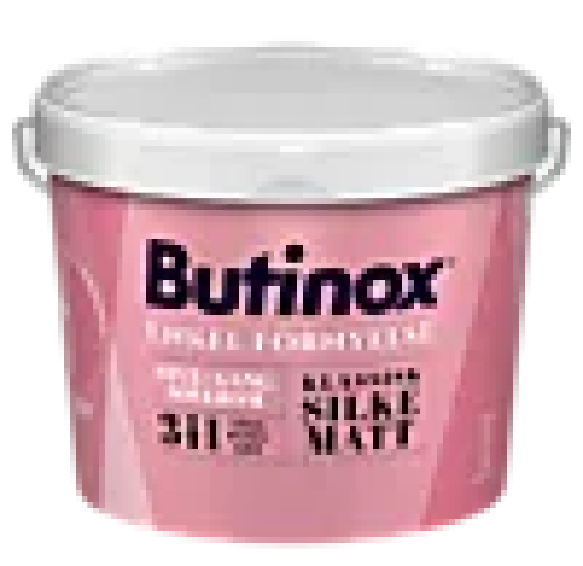 Klassisk silkematt hvit base 2,7l-Butinox Sale