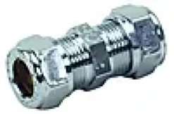 Klemringskobling rett formet 10mm-Gelia Outlet