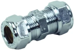 Klemringskobling rett formet 10mm-Gelia Outlet