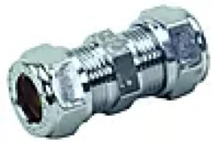 Klemringskobling rett formet 12mm-Gelia Hot