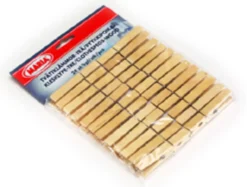 Klesklype i tre 24pk-Maria
