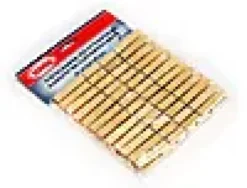 Klesklype i tre 24pk-Maria