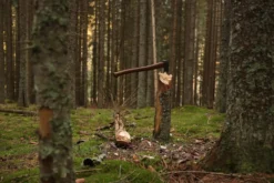 Kløyveøks 1,4kg 26