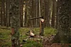 Kløyveøks 1,4kg 26