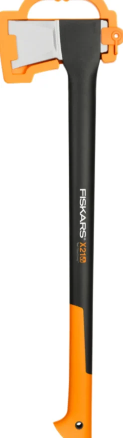 Kløyveøks large X21 1,9kg-Fiskars Sale