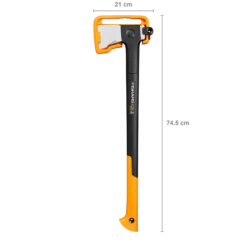Kløyveøks M X28 X-series-Fiskars Outlet