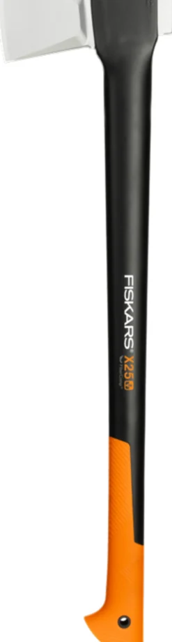 KLØYVEØKS XL X25 2,4KG-Fiskars Discount