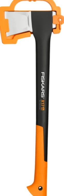 Kløyveøks X17 M 1,6kg-Fiskars Clearance