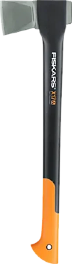 Kløyveøks X17 M 1,6kg-Fiskars Clearance