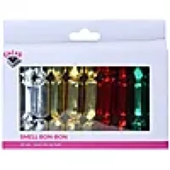 Knallbon-Bon mini assorterte farger-Cacas Hot
