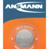 Knappcellebatteri CR2477-Ansmann