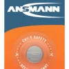 Knappcellebatteri CR1616-Ansmann Clearance
