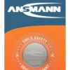 Knappcellebatteri CR2330-Ansmann Discount