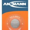 Knappcellebatteri CR2016-Ansmann Online
